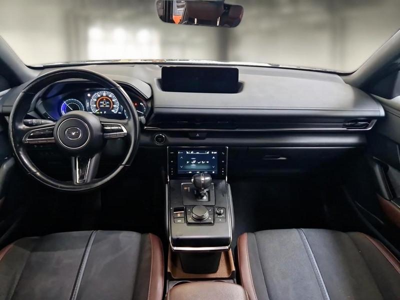 MAZDA MX-30 35,5KWH 110 CV EXCEED AUTO SUV