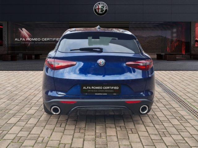ALFA ROMEO Stelvio MY21 2200 MJT 160CV BUSINESS AUTOCARRO