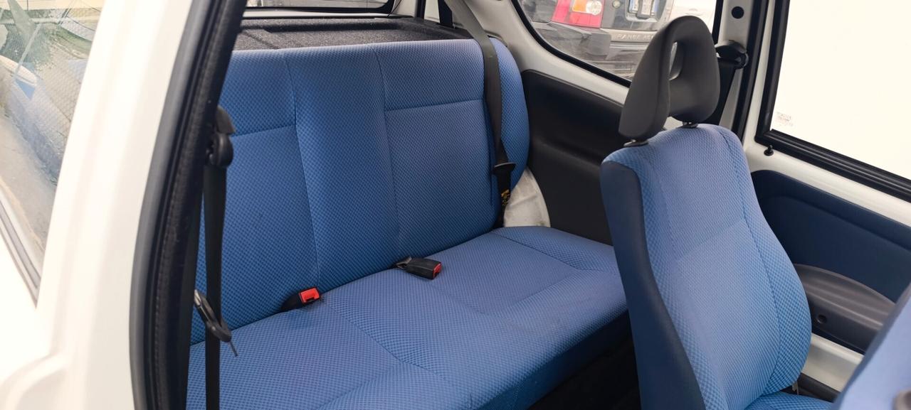 Fiat Seicento 1.1i S - Uniproprietario - Solo 73000 km