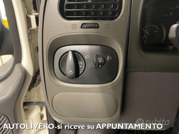 FORD Transit 2.0 TD 75CV 9POSTI+TENDALINO+GANCIO