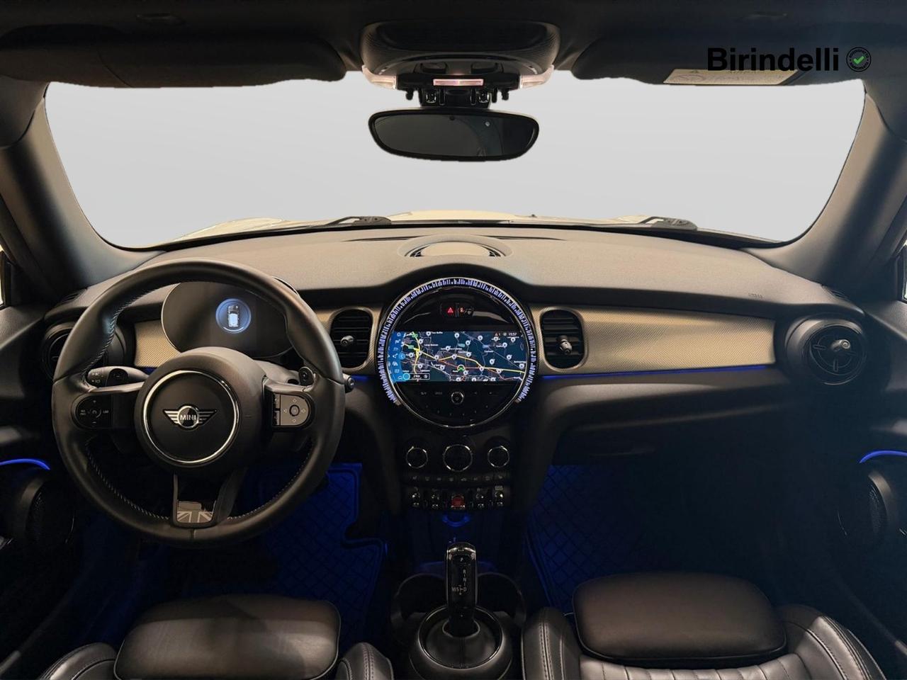 MINI Mini 4ª serie (F56) - Mini 2.0 Cooper S Yours