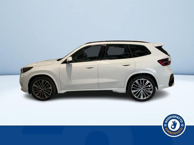 BMW X1 xDrive 20d M Sport Pro