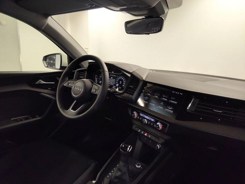 Audi A1 Sportback 30 TFSI S tronic Business