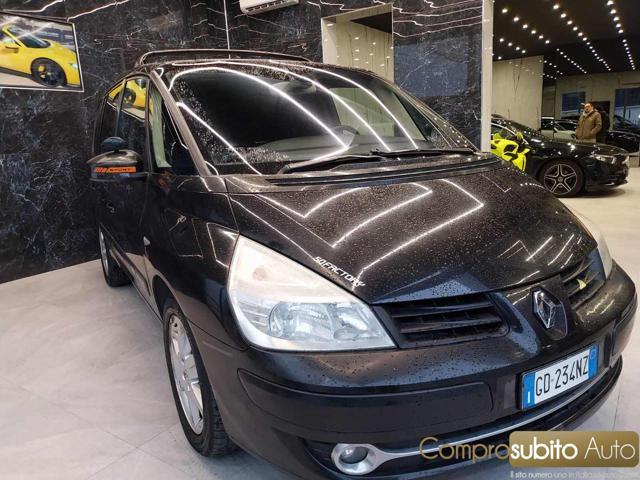 RENAULT Espace 2.0 dCi 150CV Proactive Initiale