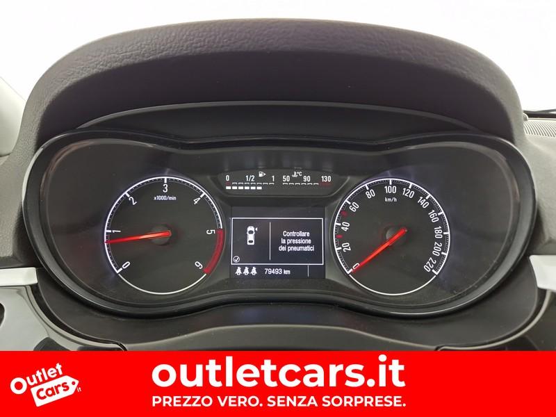 Opel Corsa 5p 1.3 cdti b-color s&s 95cv