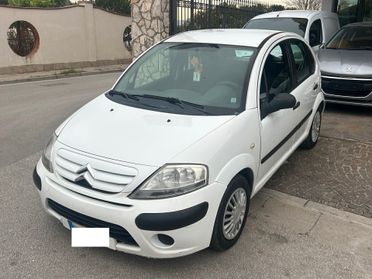 Citroen C3 1.4 Exclusive Style Techno Bi Energy G