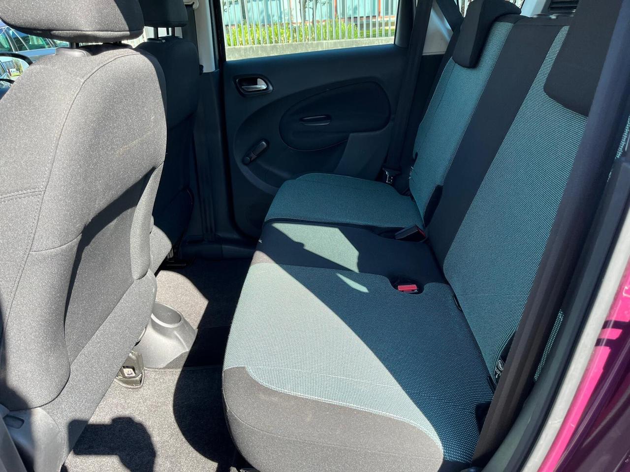 Citroen C3 Picasso VTi 95 Exclusive ** EURO 6B