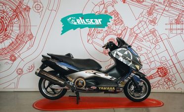 YAMAHA T-Max 500 T-MAX 500