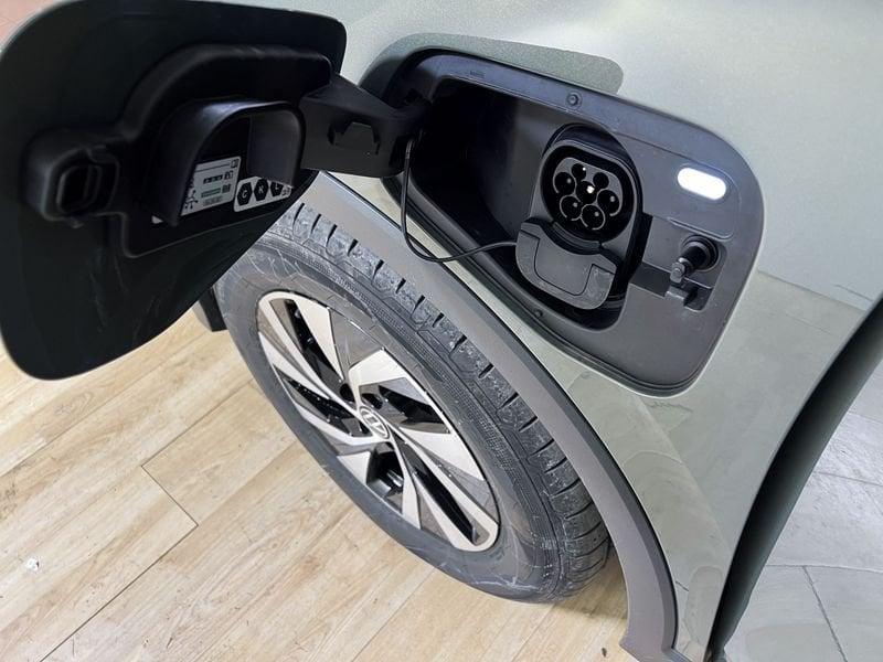 Volkswagen Tiguan Tiguan 1.5 TSI eHybrid DSG Edition Plus