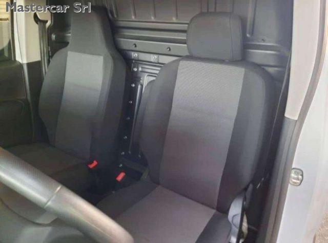 FIAT Doblo CARGO CH1 1.5 BLUEHDI 100CV MT6 - GP444ST