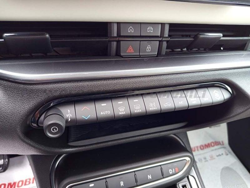 FIAT 600 600 600e - La Prima