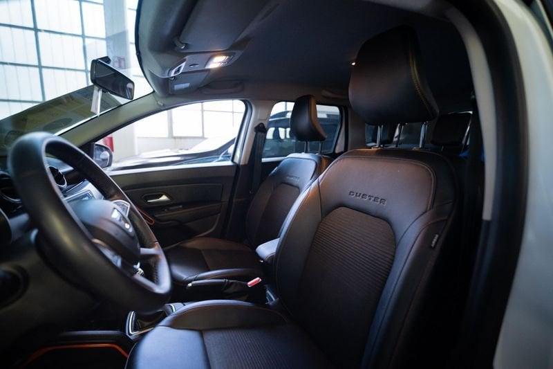 Dacia Duster 1.0 tce SL Extreme Gpl 4x2 100cv