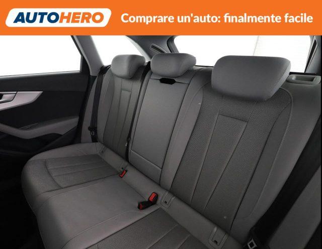 AUDI A4 allroad 2.0 TDI 190 CV