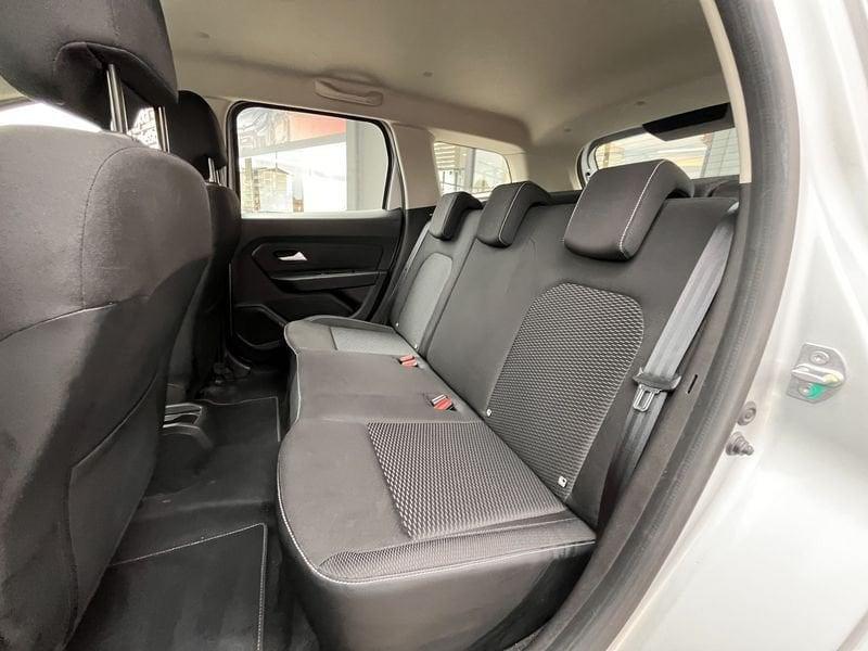 Dacia Duster 1.5 dCi 110cv 4x2 Comfort