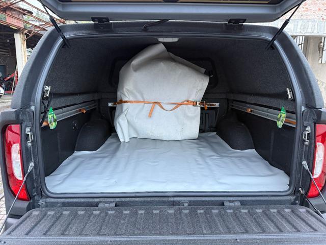 MERCEDES-BENZ X 350 d 4Matic CARLEX DESIGN