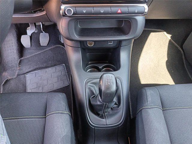 CITROEN C3 3ª serie PureTech 83 S&S You