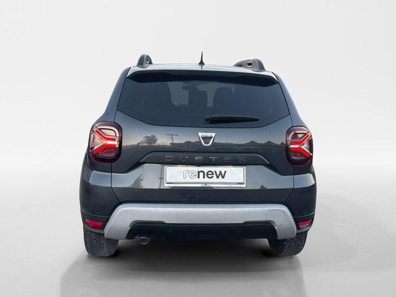 Dacia Duster Duster 1.0 TCe GPL 4x2 Prestige Up