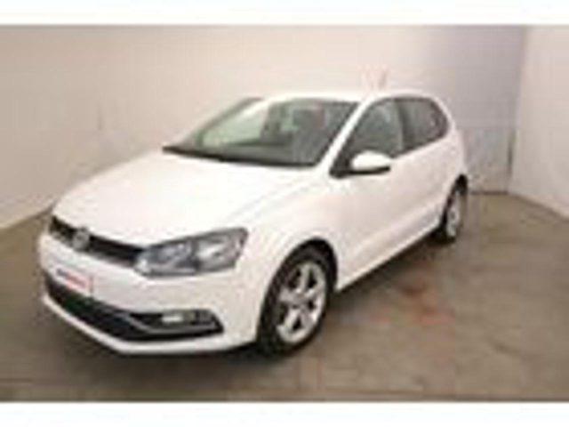 VOLKSWAGEN Polo 1.0 MPI 75 CV 5p. Comfortline