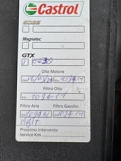 Ford Kuga 2.0 TDCI 150 CV S&S 4WD Powershift TITANIUM TAGL.FORD