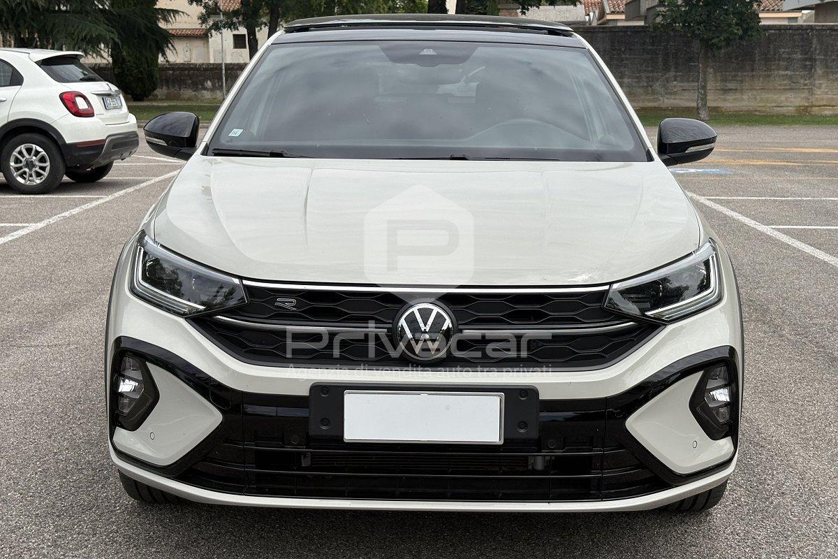 VOLKSWAGEN Taigo 1.0 TSI 110 CV R-Line
