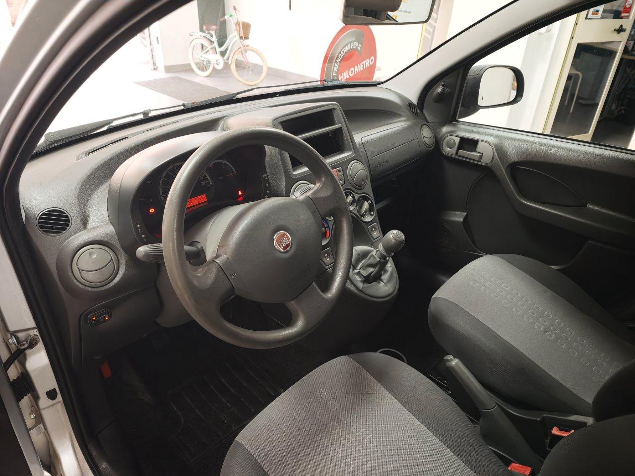 Fiat Panda 1.2 easypower Active Gpl 69cv