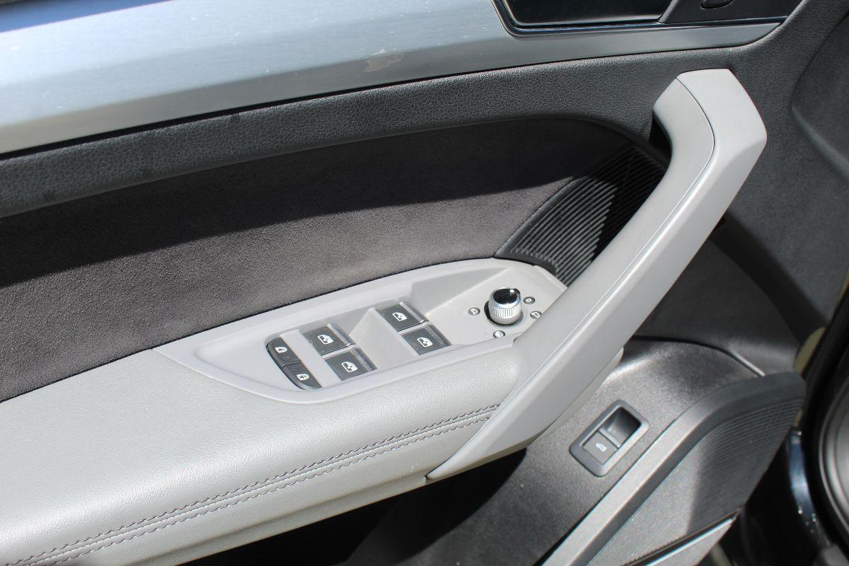 AUDI - SQ5 SPB 3.0 TDI quattro tiptronic sport attitude
