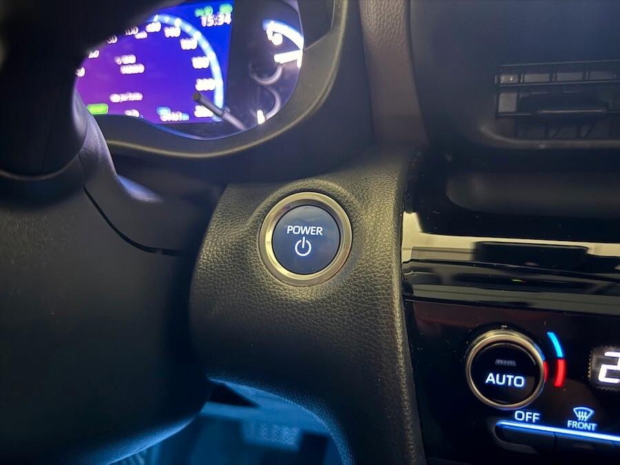 Toyota Yaris Cross 1.5 Hybrid 5p. E-CVT Lounge