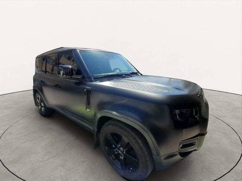 Land Rover Defender 110 3.0d i6 mhev SE awd 250cv auto - IVA ESPOSTA
