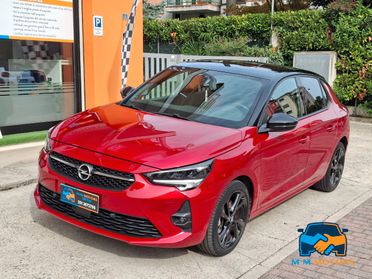 Opel Corsa 5 Porte Corsa 1.2 GS Line S unico proprietario