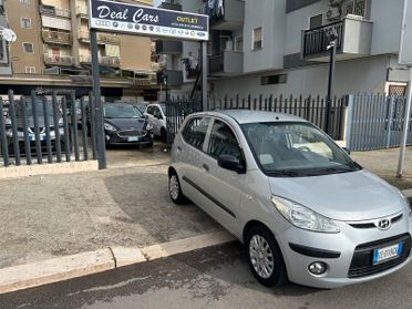 Hyundai i10 1.1 12V Active