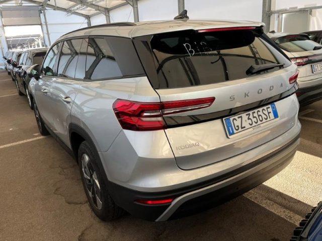 SKODA Kodiaq 2.0 TDI EVO SCR DSG 7 posti Executive