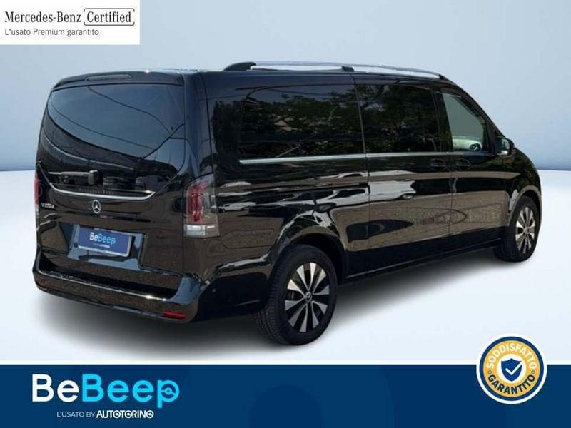Mercedes-Benz Classe V V EXTRALONG 220 D AVANTGARDE AUTO