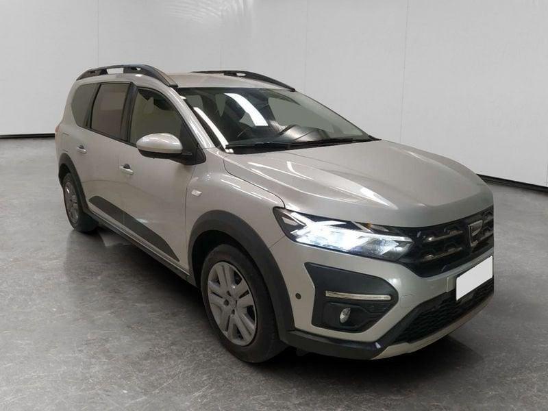 Dacia Jogger 1.0 tce Comfort Gpl 100cv
