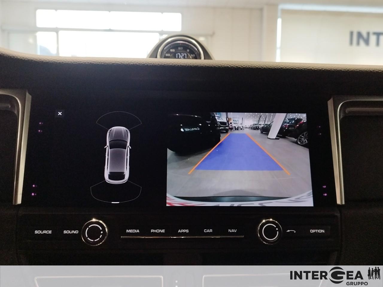 PORSCHE Macan 2.0 245cv pdk