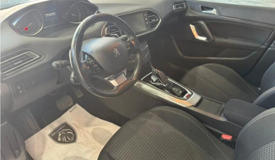 Peugeot 308 SW Business BlueHDi 130 EAT8 S&S aut.