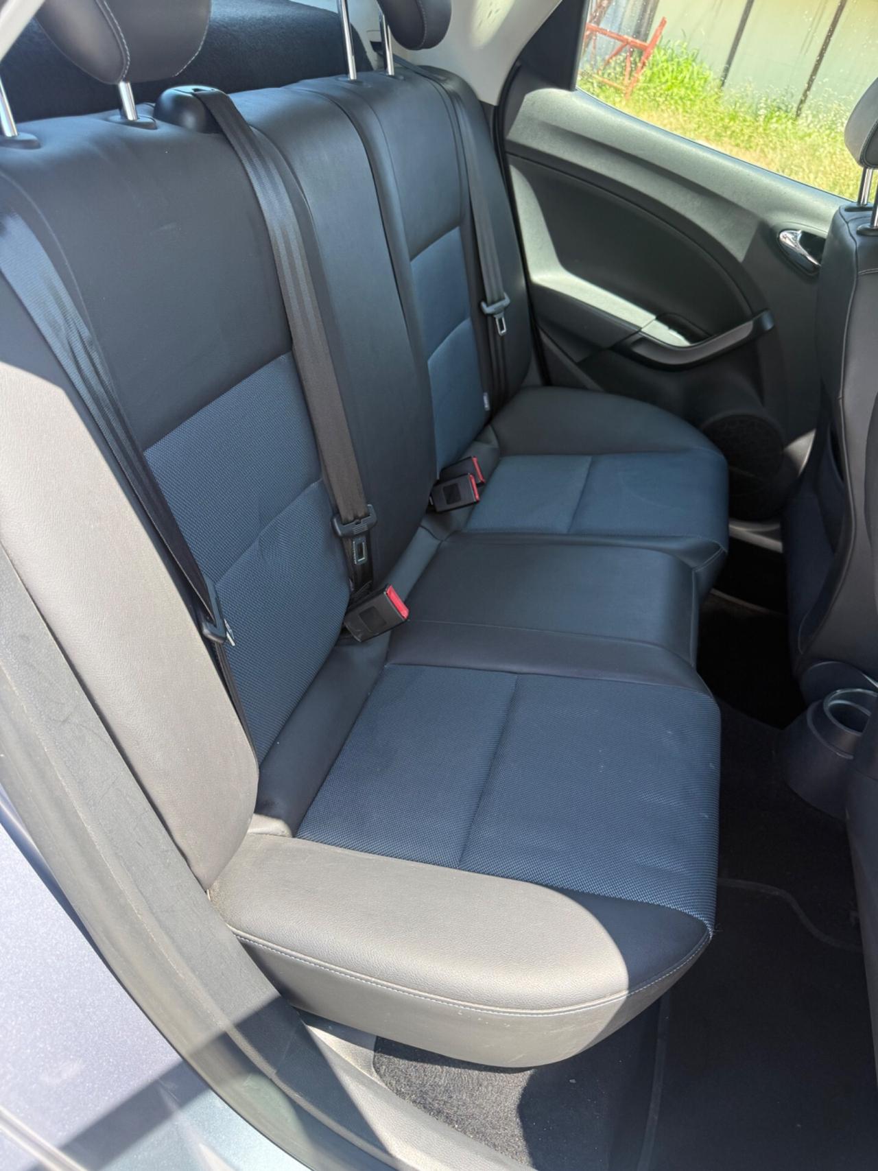Seat Leon Diesel 1.4 TDi Euro6B neopatentati UNIPRO
