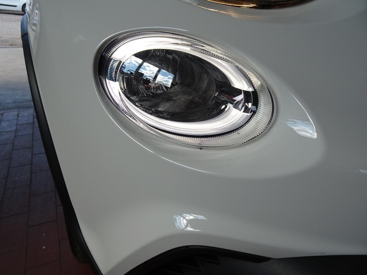 Fiat 500L 1.4 95 CV S&S Cross