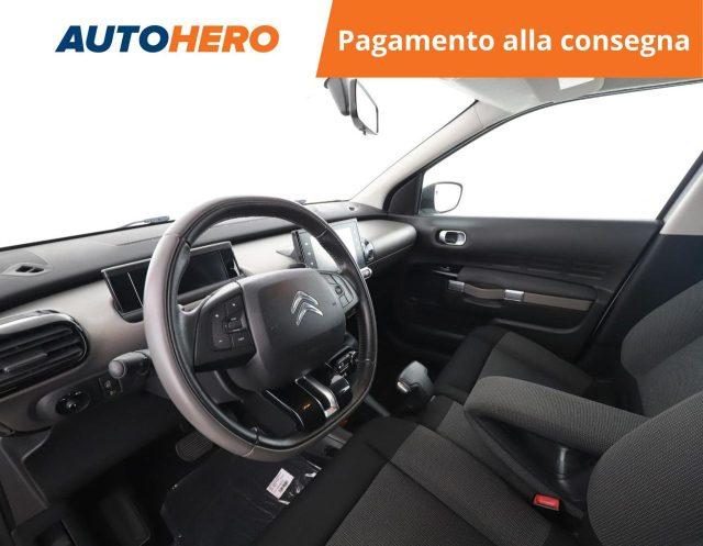 CITROEN C4 Cactus 1.6 e-HDi 92 ETG6 Feel