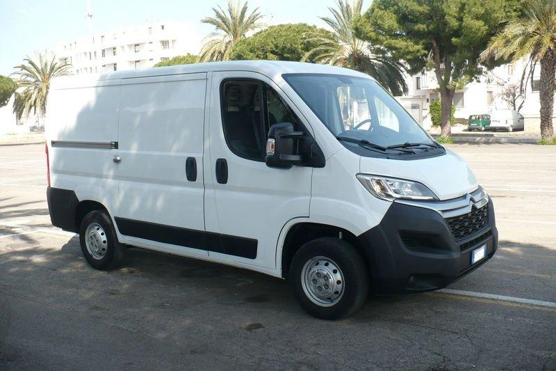 Citroën Jumper 30 BlueHDi 130 PC-TN Furgone