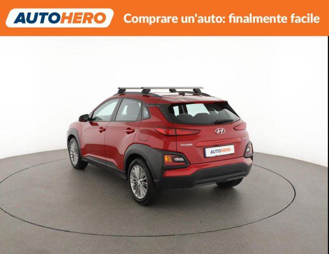 HYUNDAI Kona 1.0 T-GDI Comfort