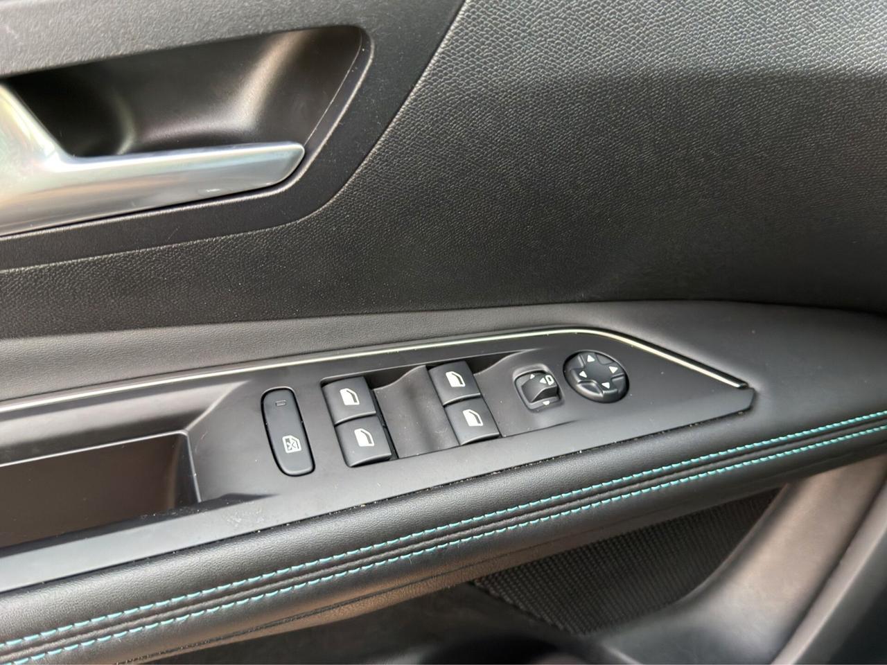 Peugeot 3008 BlueHDi 130 S&S EAT8 Allure Pack