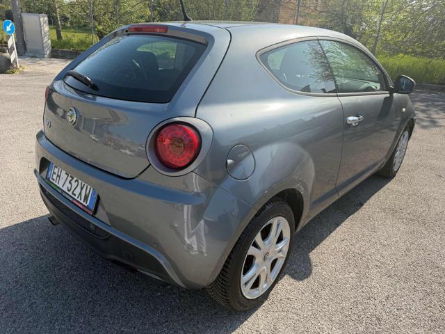 ALFA ROMEO MiTo BENZINA/GPL 1.4 105 CV M.air S&S Sport Pack