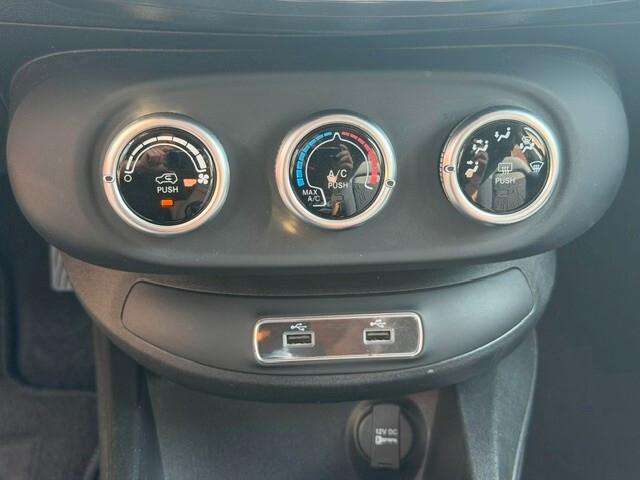 Fiat 500X 1.3 MultiJet 95 CV Club