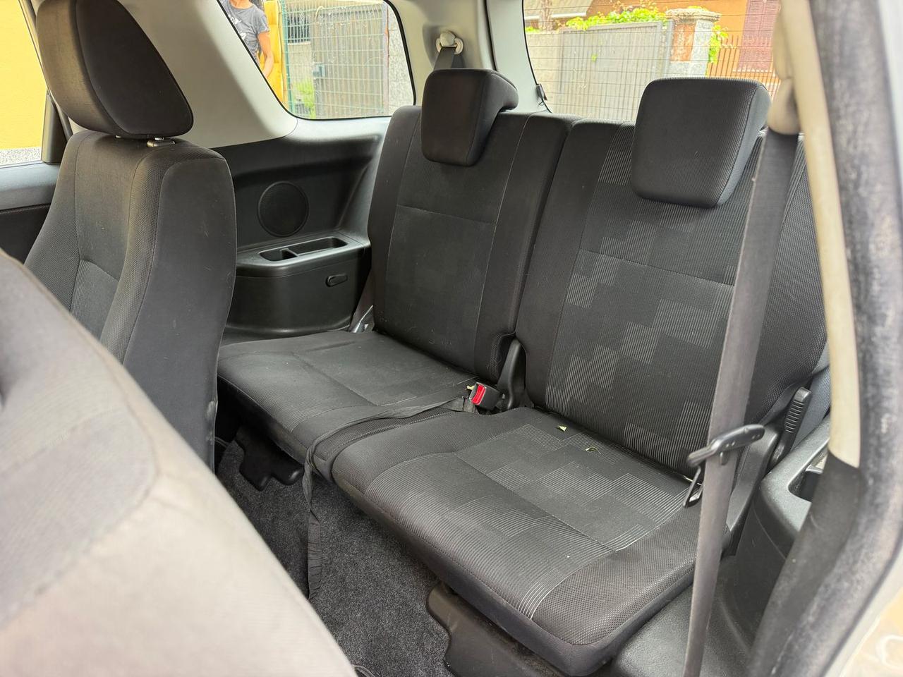 Suzuki Grand Vitara 1.6 EVULUTION #12020