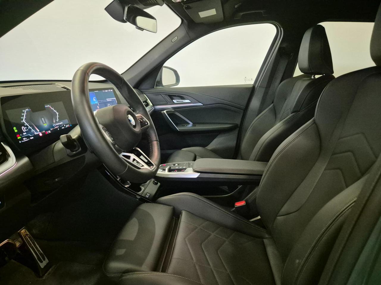 BMW X1 sDrive 18i Msport N1 Autocarro