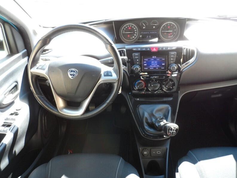 Lancia Ypsilon 1.0 FireFly 70CV Hybrid Maryne 12/2020