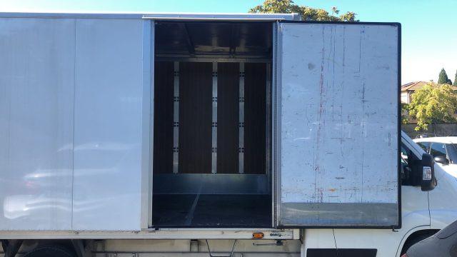 CITROEN Jumper 35 BlueHDi Cassonato + IVA 22%