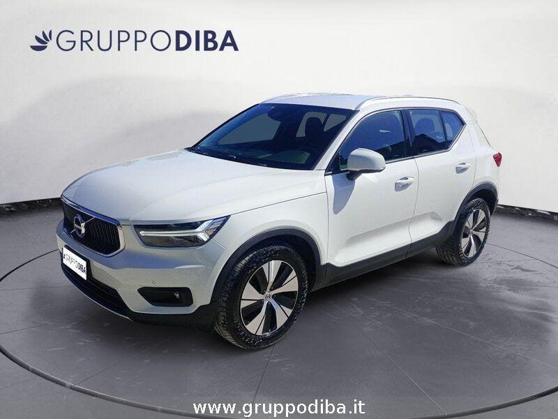 Volvo XC40 Diesel 2.0 d3 Momentum Pro awd auto my21
