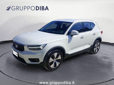 Volvo XC40 Diesel 2.0 d3 Momentum Pro awd auto my21