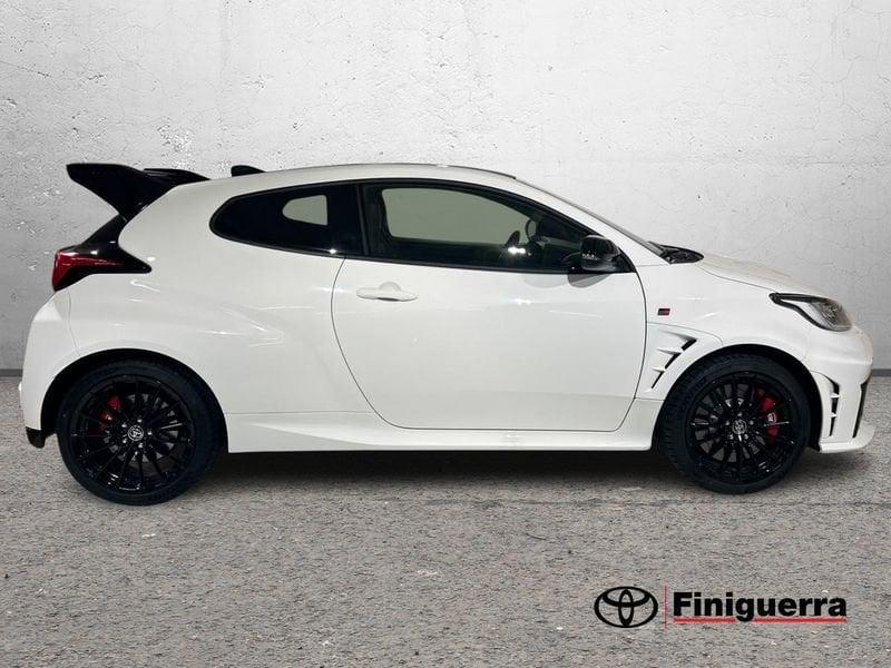 Toyota GR Yaris Aero Performance i-MT 6 marce